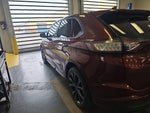2015 Ford Edge Sport