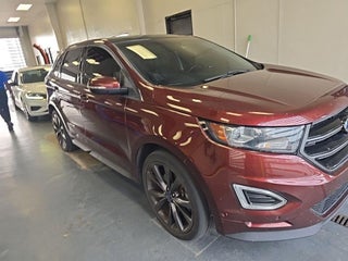 2015 Ford Edge Sport