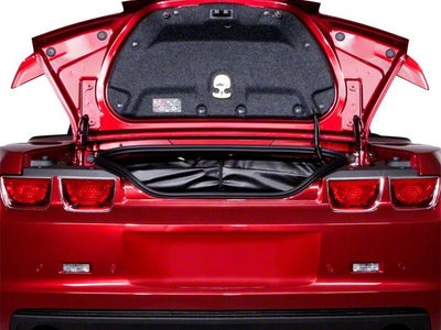 2011 Chevrolet Camaro 2LT