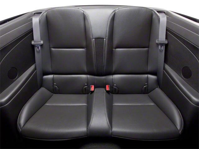 2011 Chevrolet Camaro 2LT