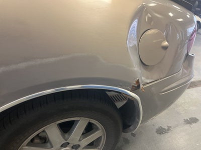 2006 Buick LaCrosse CX