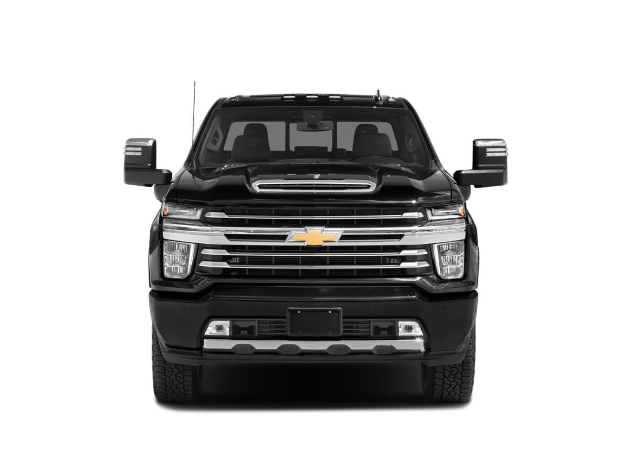 2022 Chevrolet Silverado 2500 HD High Country