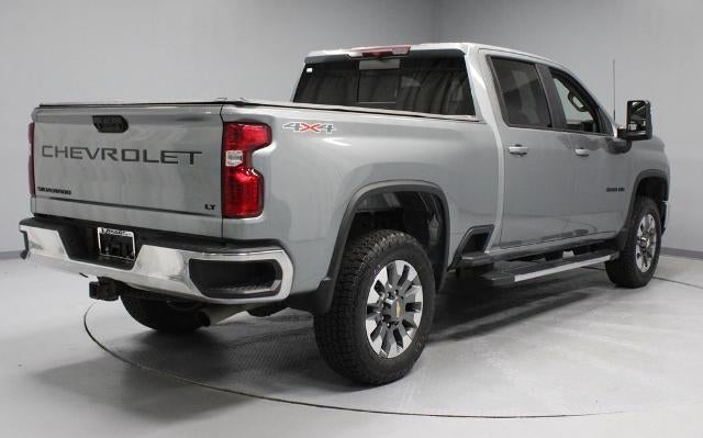 2024 Chevrolet Silverado 3500 HD LT