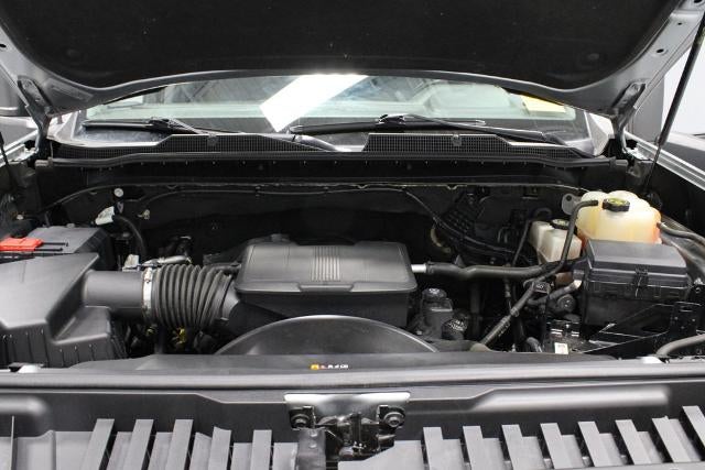 2024 Chevrolet Silverado 3500 HD LT