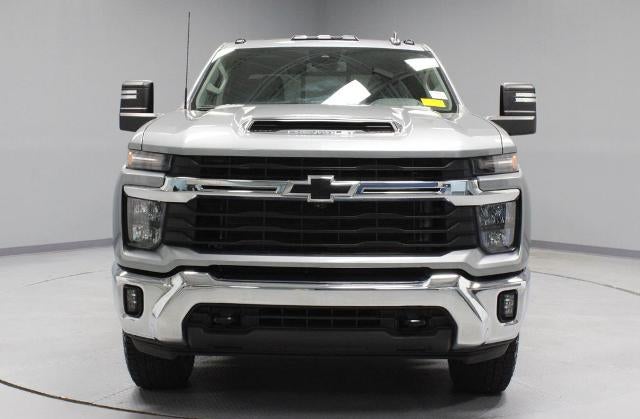 2024 Chevrolet Silverado 3500 HD LT