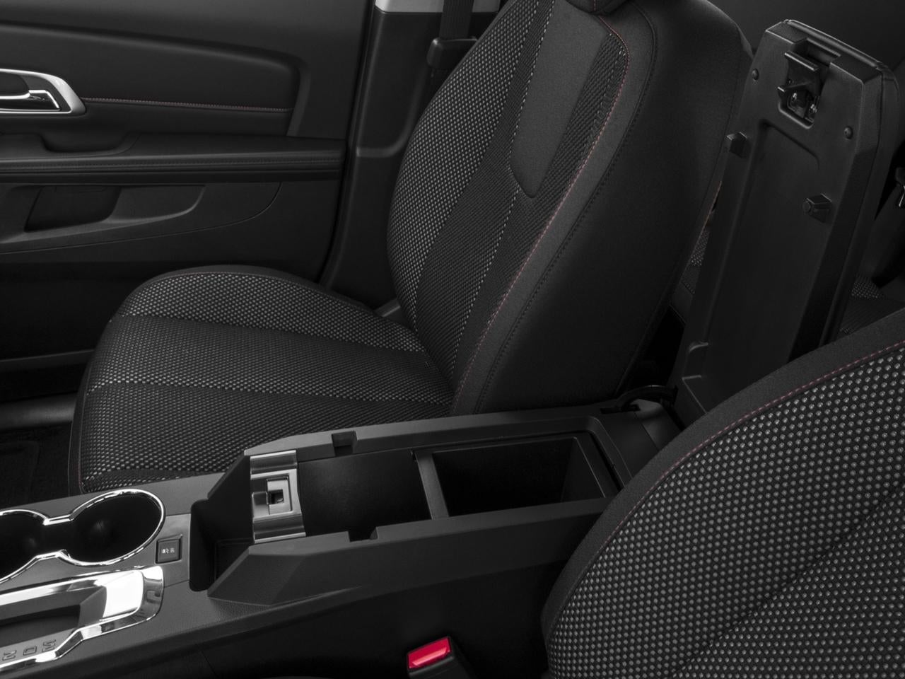 2017 GMC Terrain SLE-1