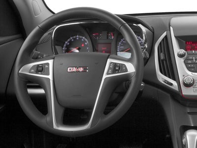 2015 GMC Terrain SLE-2
