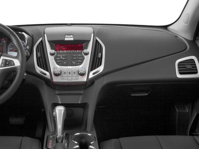2015 GMC Terrain SLE-2