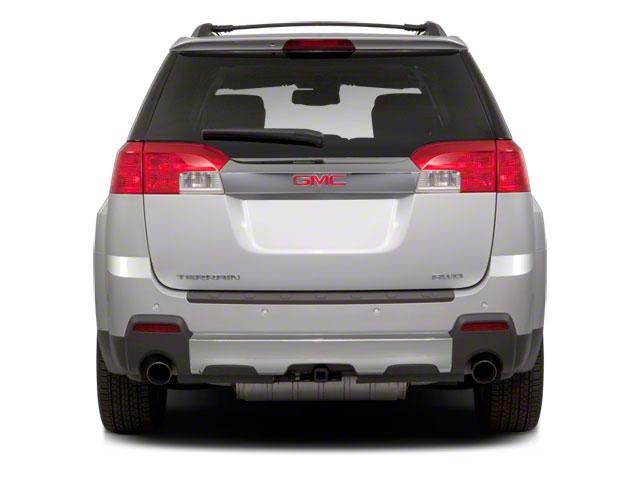 2012 GMC Terrain SLE-2