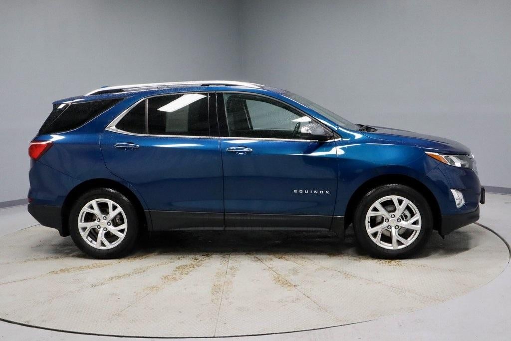 2021 Chevrolet Equinox Premier