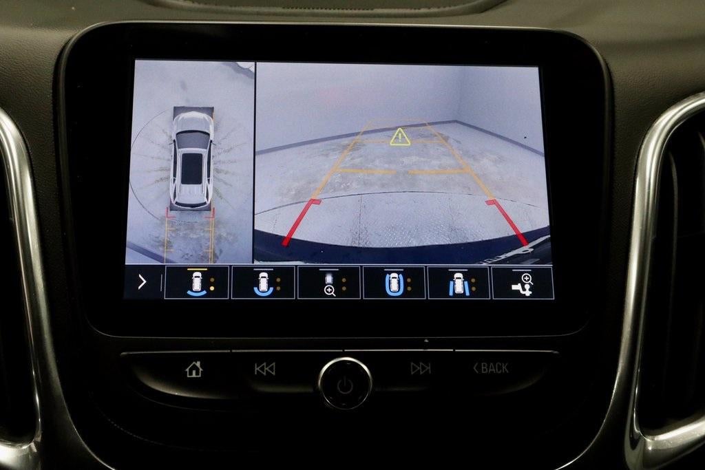 2021 Chevrolet Equinox Premier