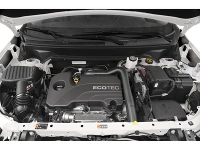 2021 Chevrolet Equinox Premier