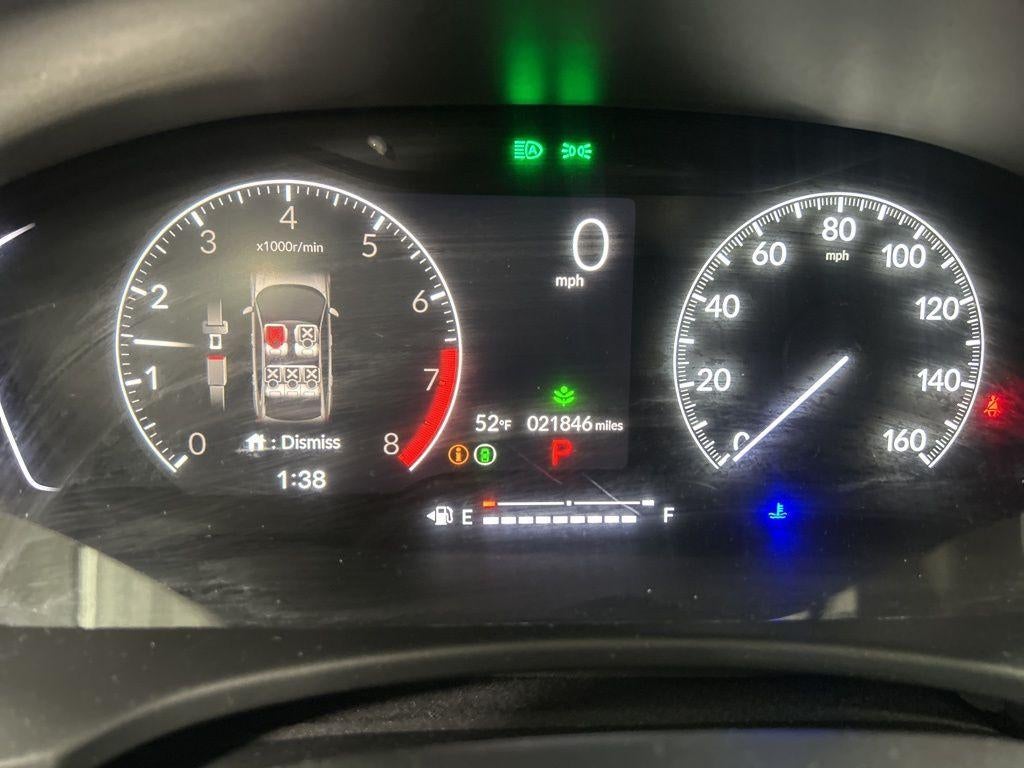 2025 Honda Civic Sedan LX