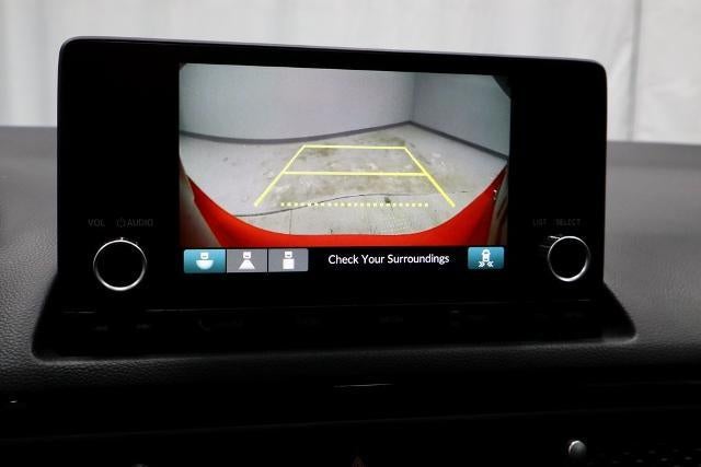 2025 Honda Civic Sedan Hybrid Sport