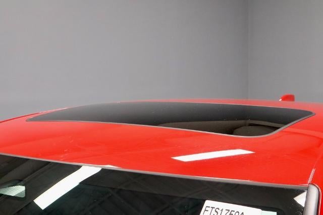 2025 Honda Civic Sedan Hybrid Sport