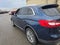 2017 Lincoln MKX Select