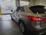 2018 Lincoln MKX Select