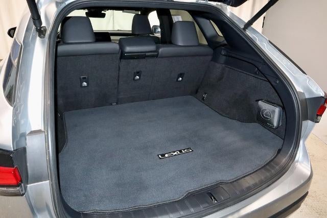 2024 Lexus RX 350 350 Premium