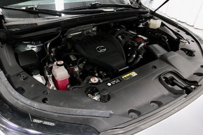 2024 Lexus RX 350 350 Premium