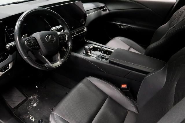 2024 Lexus RX 350 350 Premium