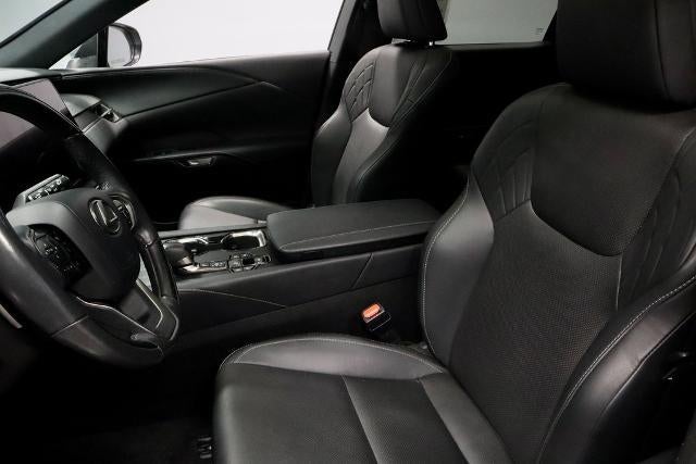 2024 Lexus RX 350 350 Premium