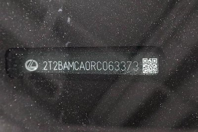 2024 Lexus RX 350 350 Premium