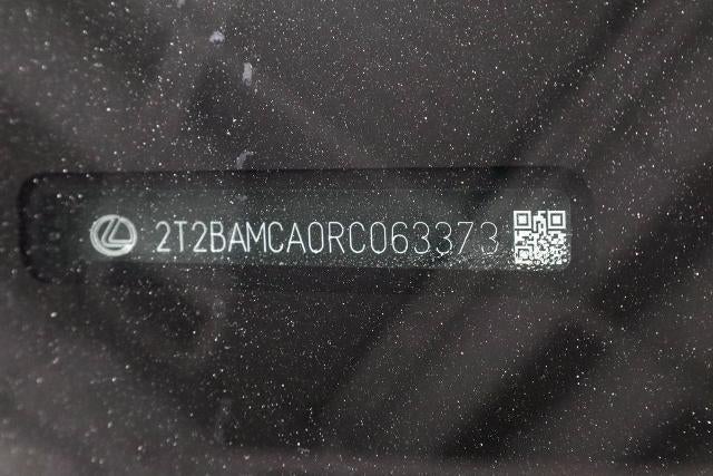 2024 Lexus RX 350 350 Premium