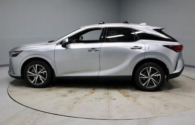 2024 Lexus RX 350 350 Premium