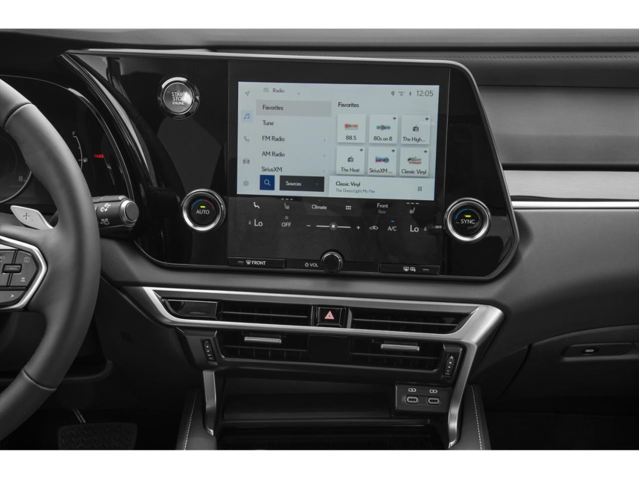 2024 Lexus RX 350 350 Premium