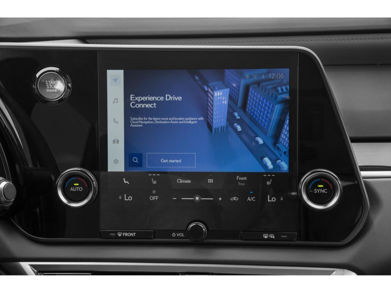 2024 Lexus RX 350 350 Premium