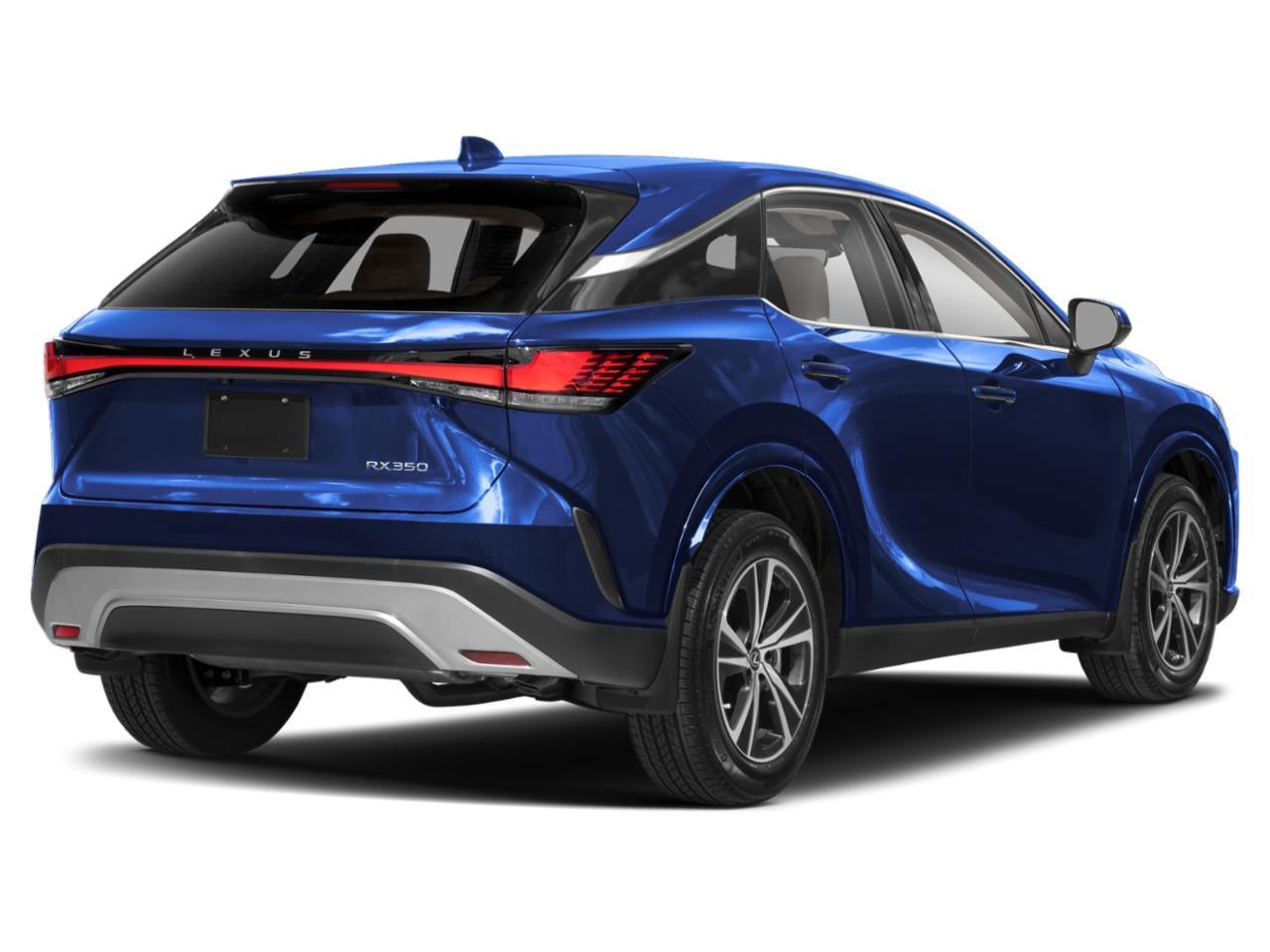 2024 Lexus RX 350 350 Premium