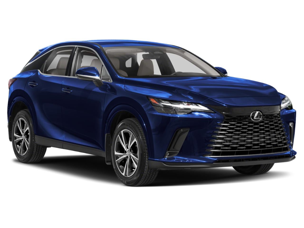 2024 Lexus RX 350 350 Premium