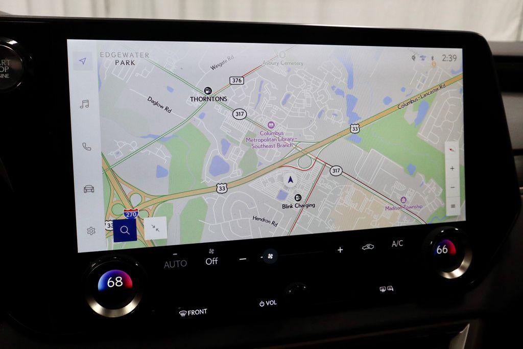 2024 Lexus RX 350 350 Luxury