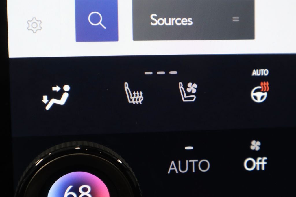 2024 Lexus RX 350 350 Luxury