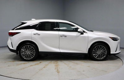 2024 Lexus RX 350 350 Luxury