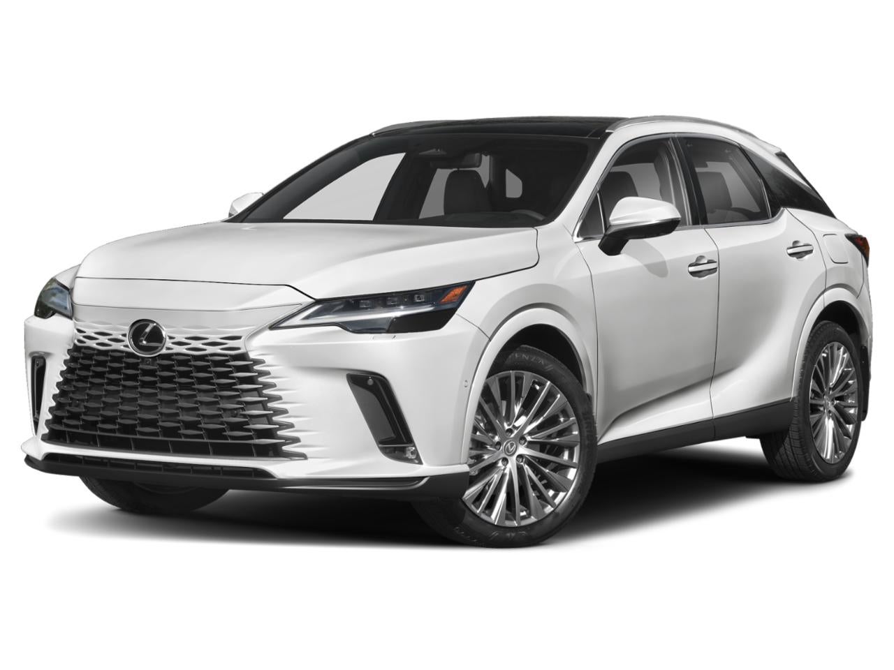 2024 Lexus RX 350 350 Luxury