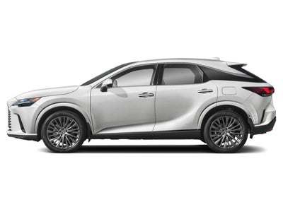 2024 Lexus RX 350 350 Luxury