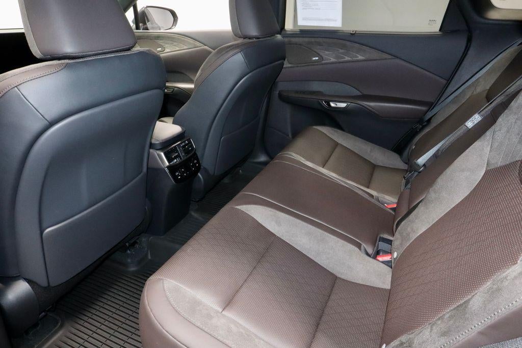 2025 Lexus RX 350 350 Luxury
