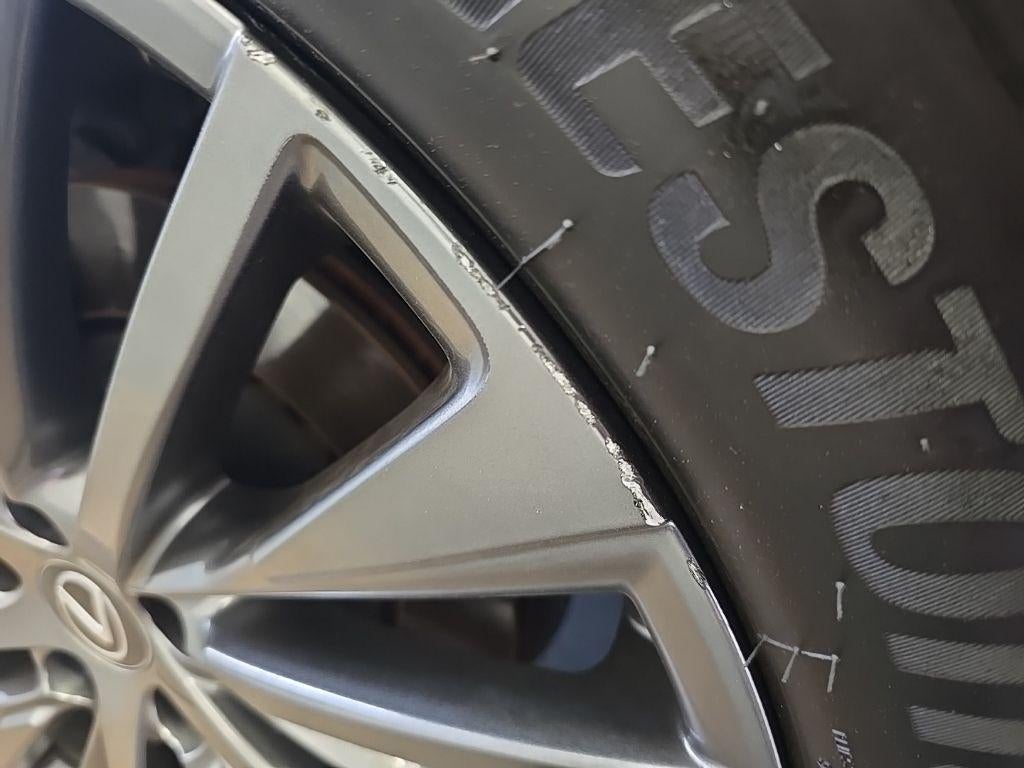 2025 Lexus RX 350 350 Luxury