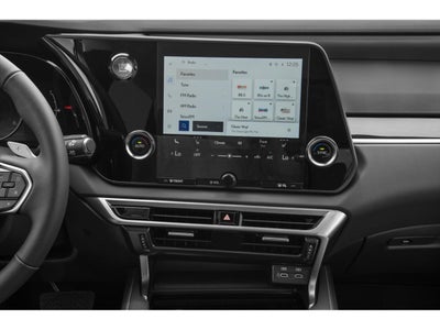 2025 Lexus RX 350 350 Luxury