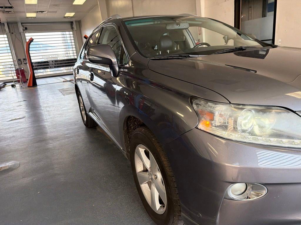 2013 Lexus RX 350 350