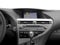 2013 Lexus RX 350 350