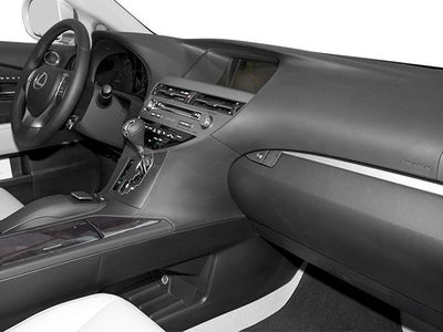 2013 Lexus RX 350 350