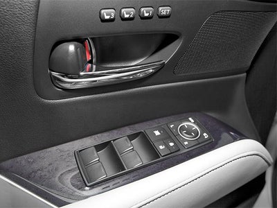 2013 Lexus RX 350 350