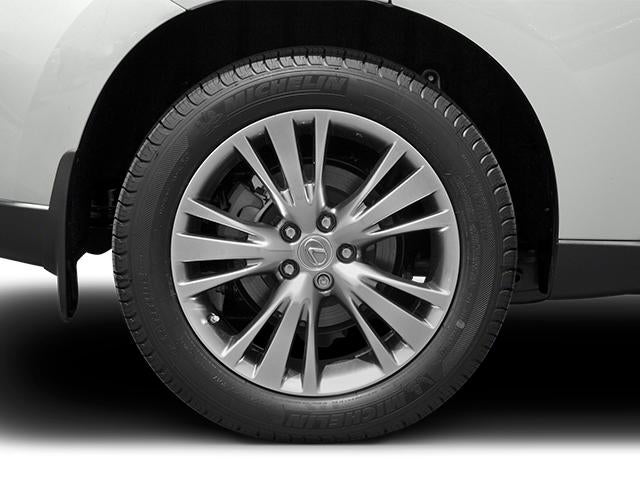 2013 Lexus RX 350 350