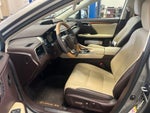 2019 Lexus RX 350 350