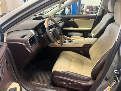 2019 Lexus RX 350 350