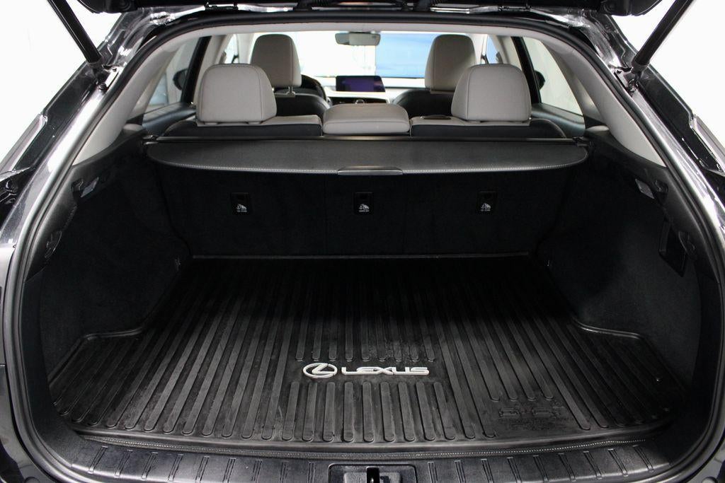 2019 Lexus RX 350 350