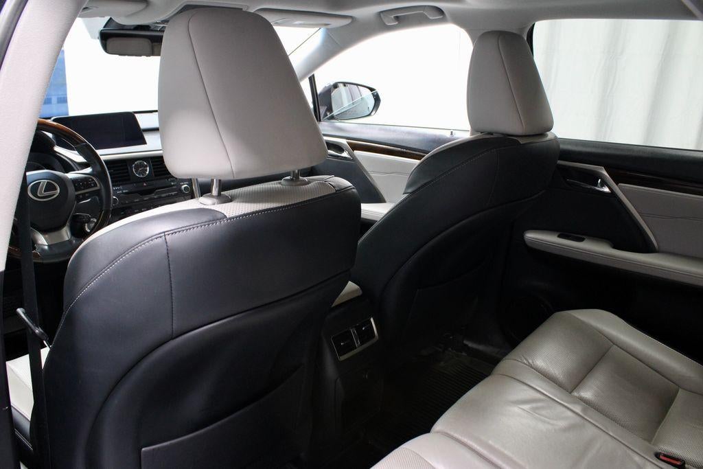 2019 Lexus RX 350 350