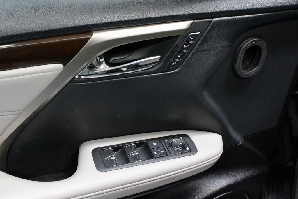2019 Lexus RX 350 350